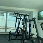 Apartamento 2Br - Portovento 1108