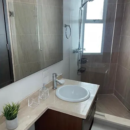 Apartamento 2br - Portovento 1108