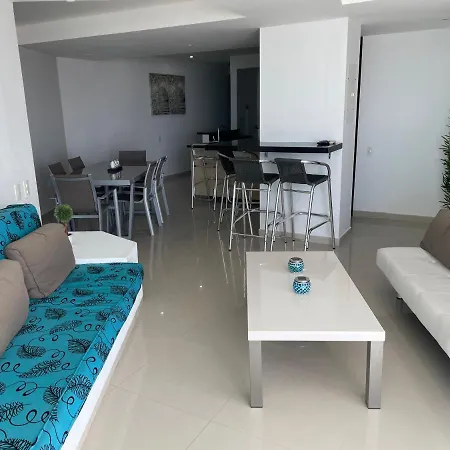Apartment Apartamento 2br - Portovento 1108 *