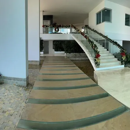 Apartamento 2br - Portovento 1108