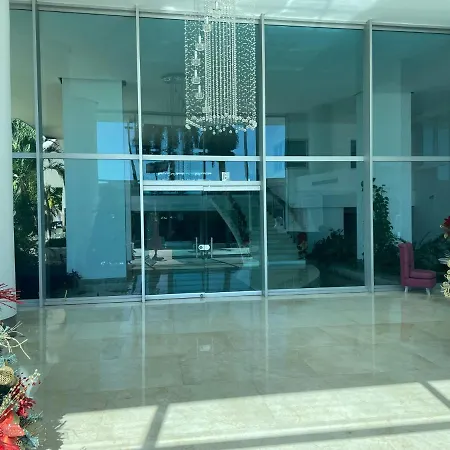 Apartment Apartamento 2br - Portovento 1108 Cartagena