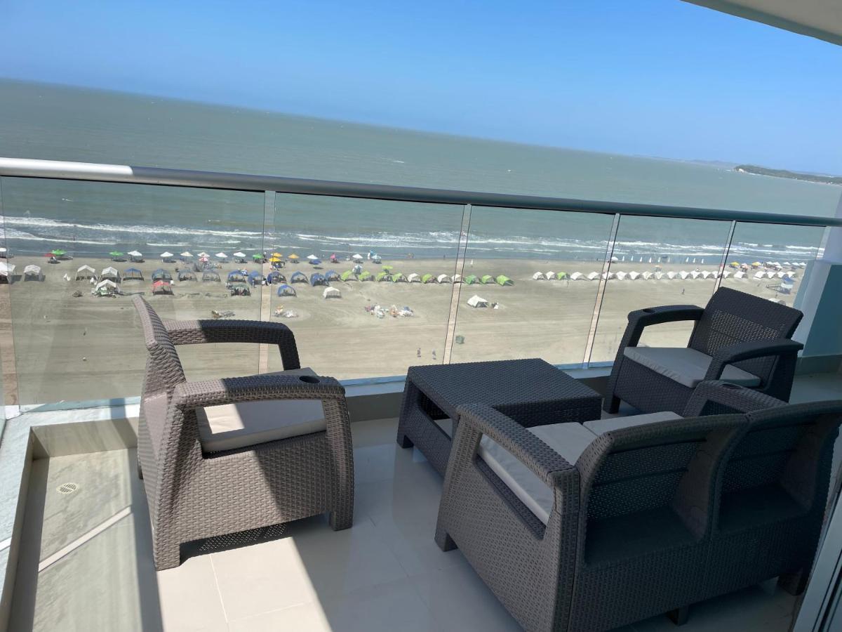 Apartment Apartamento 2br - Portovento 1108 *