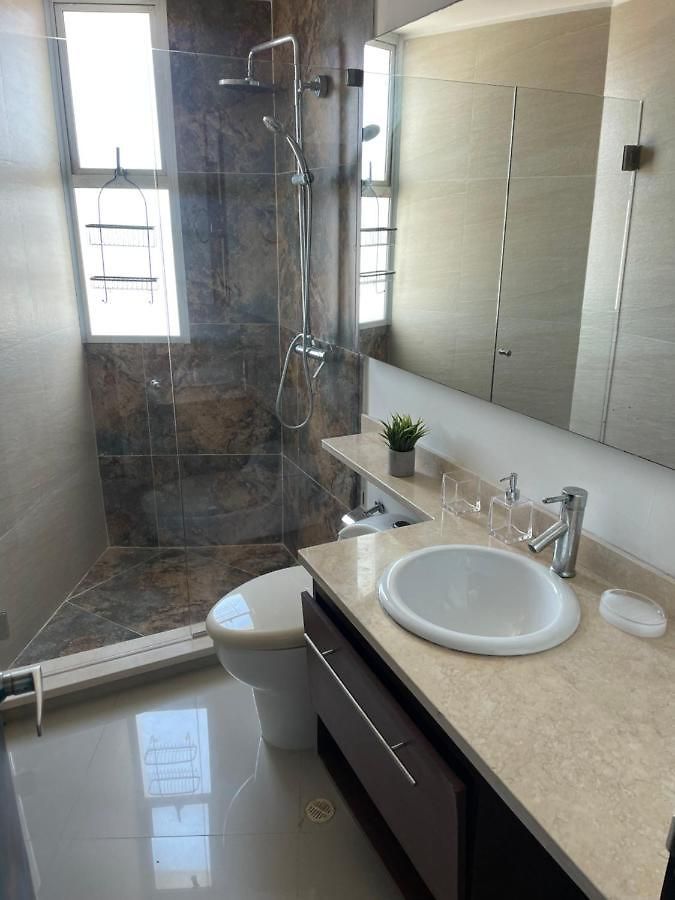 2br - Portovento 1108 Apartamento Cartagena