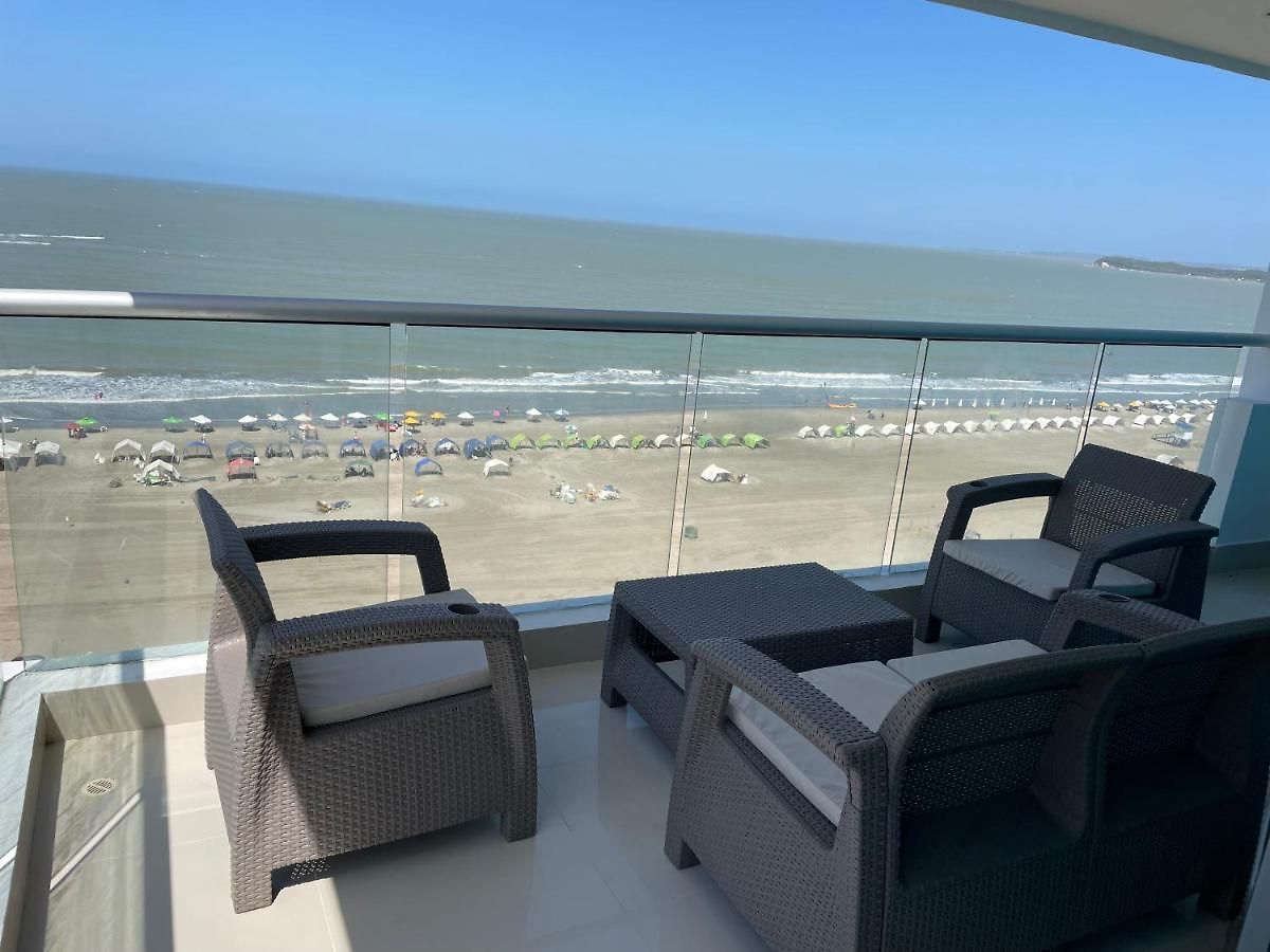 Apartamento 2br - Portovento 1108