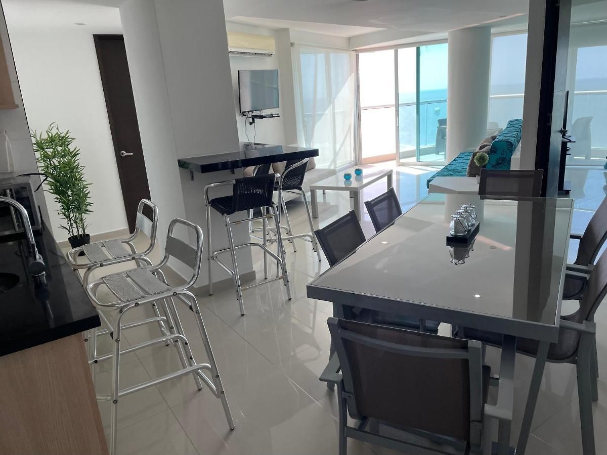 2br - Portovento 1108 *