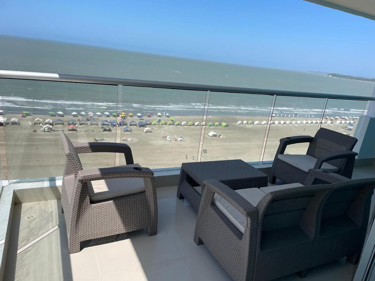 Apartamento 2br - Portovento 1108 *