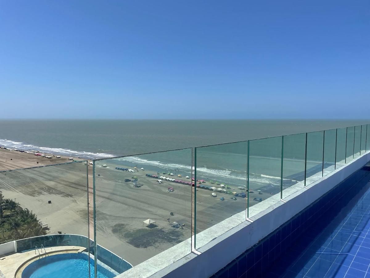 2br - Portovento 1108 Apartamento Cartagena