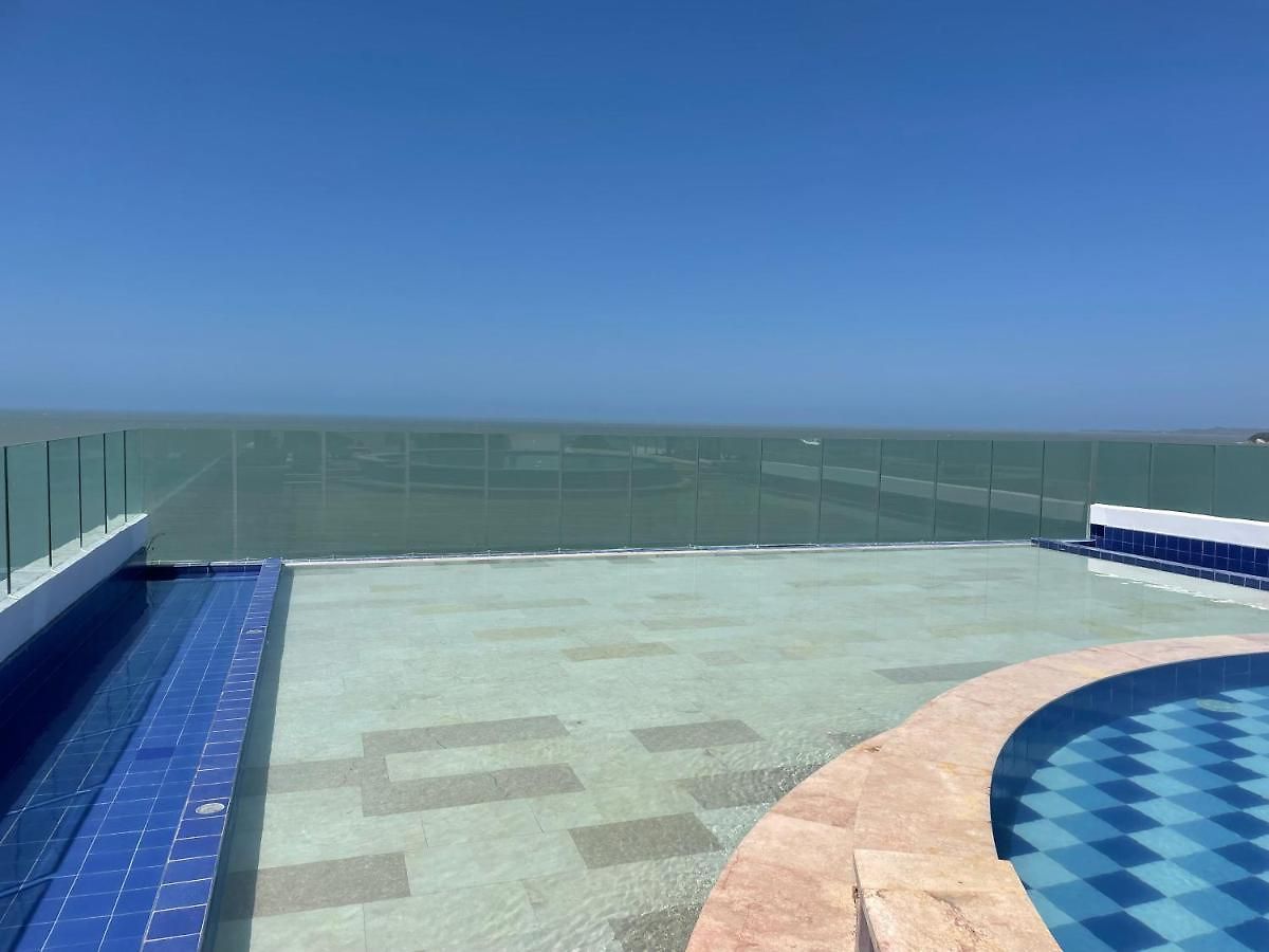 2br - Portovento 1108 Apartamento *