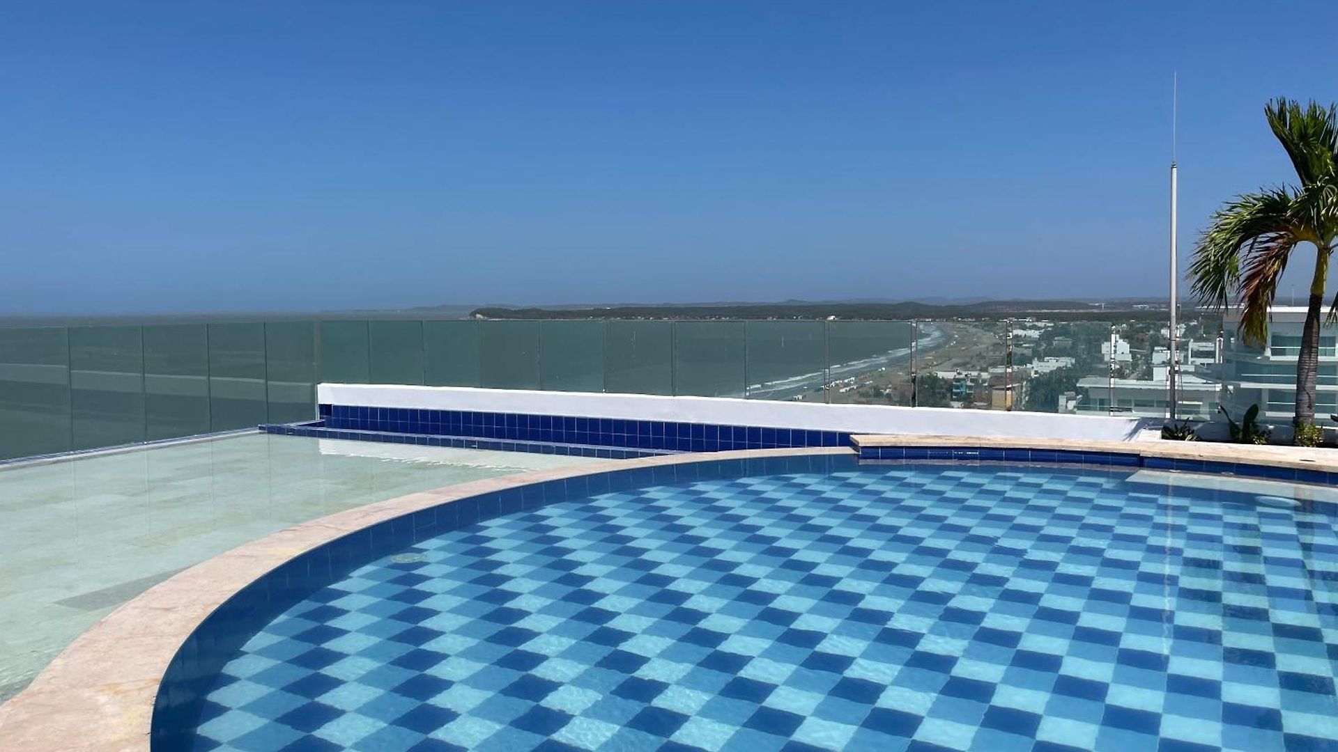 2br - Portovento 1108 *