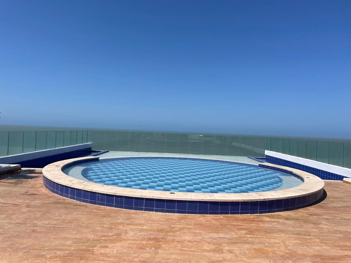 2br - Portovento 1108 Apartamento Cartagena