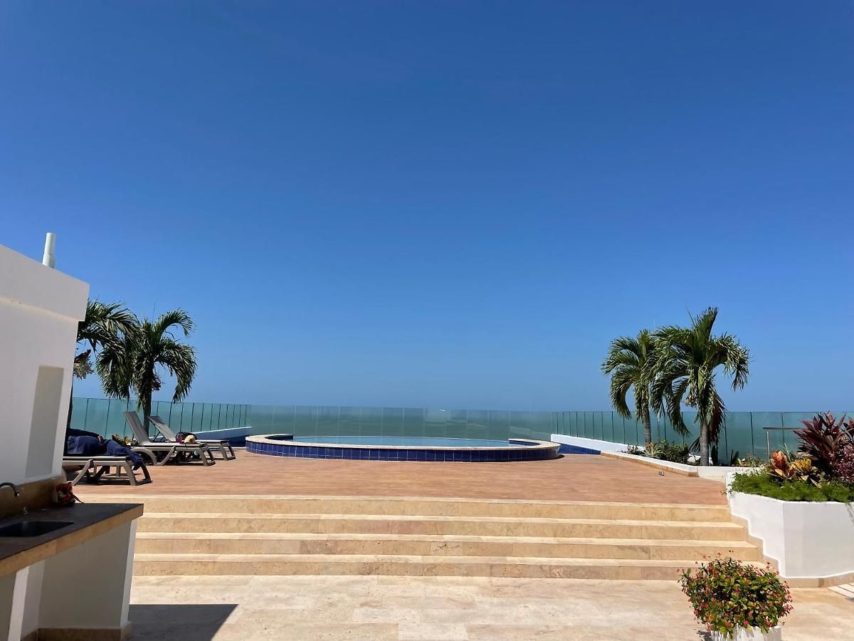 Apartamento 2br - Portovento 1108