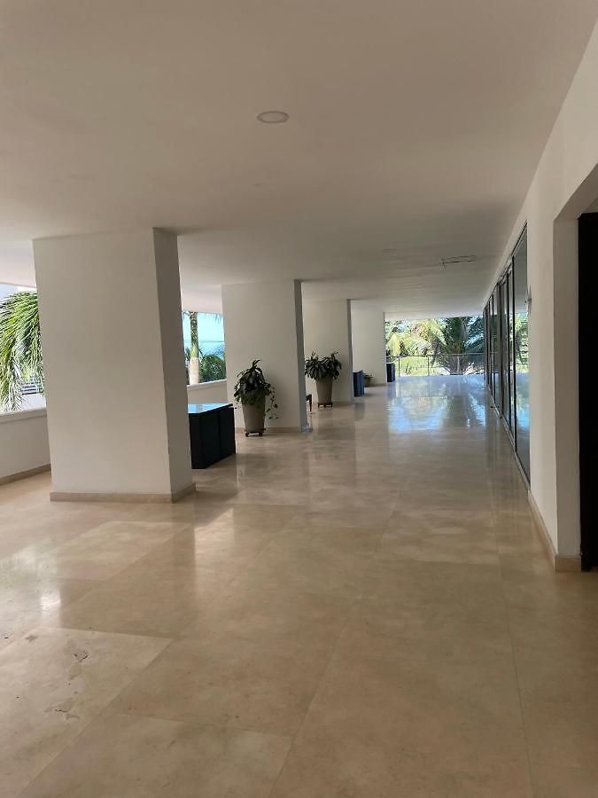 Apartamento 2br - Portovento 1108 Cartagena