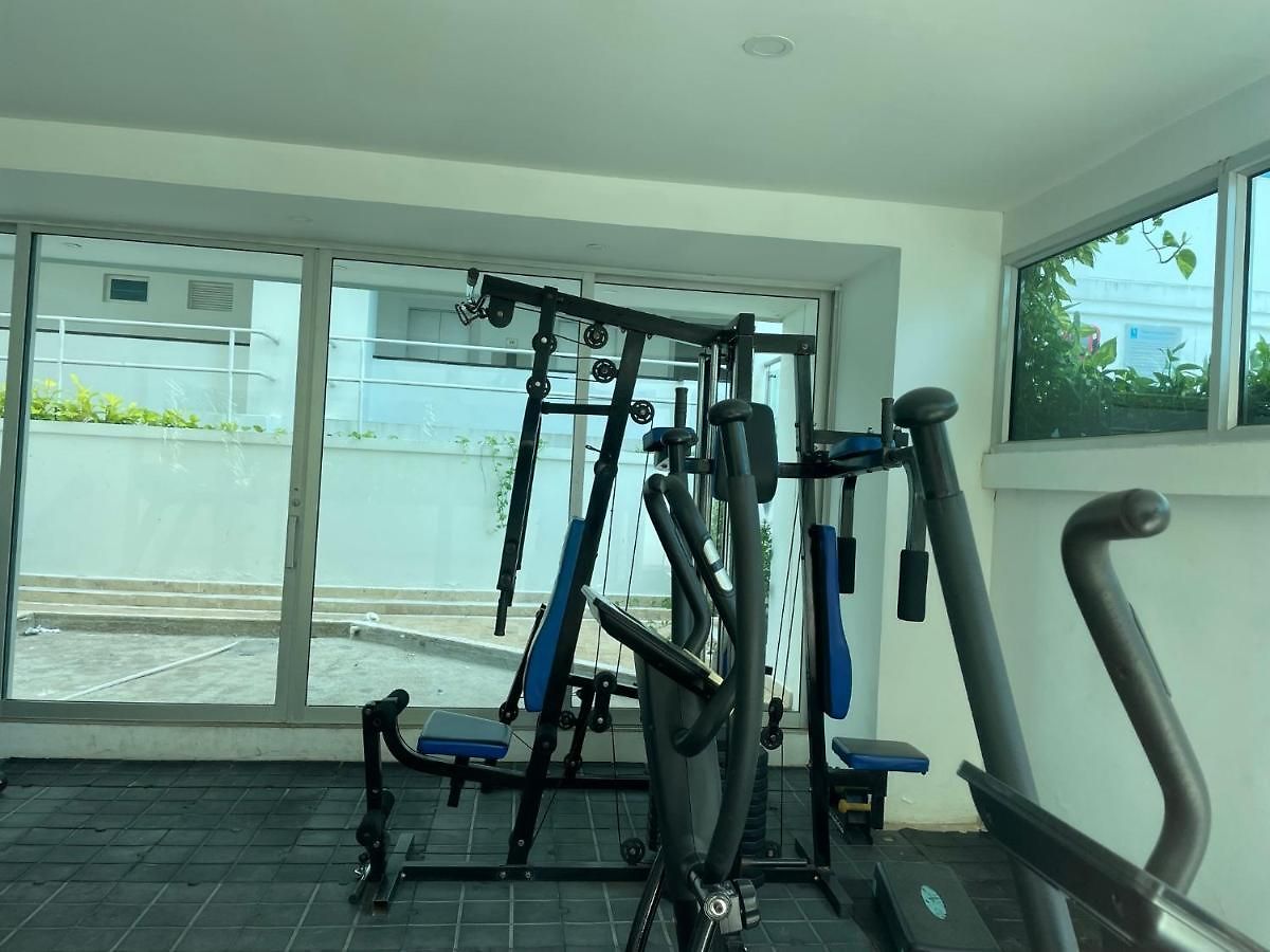 2br - Portovento 1108 Cartagena