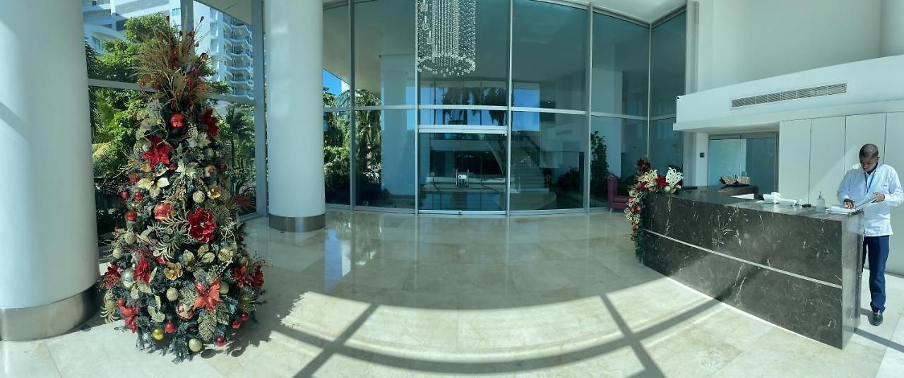 2br - Portovento 1108 *