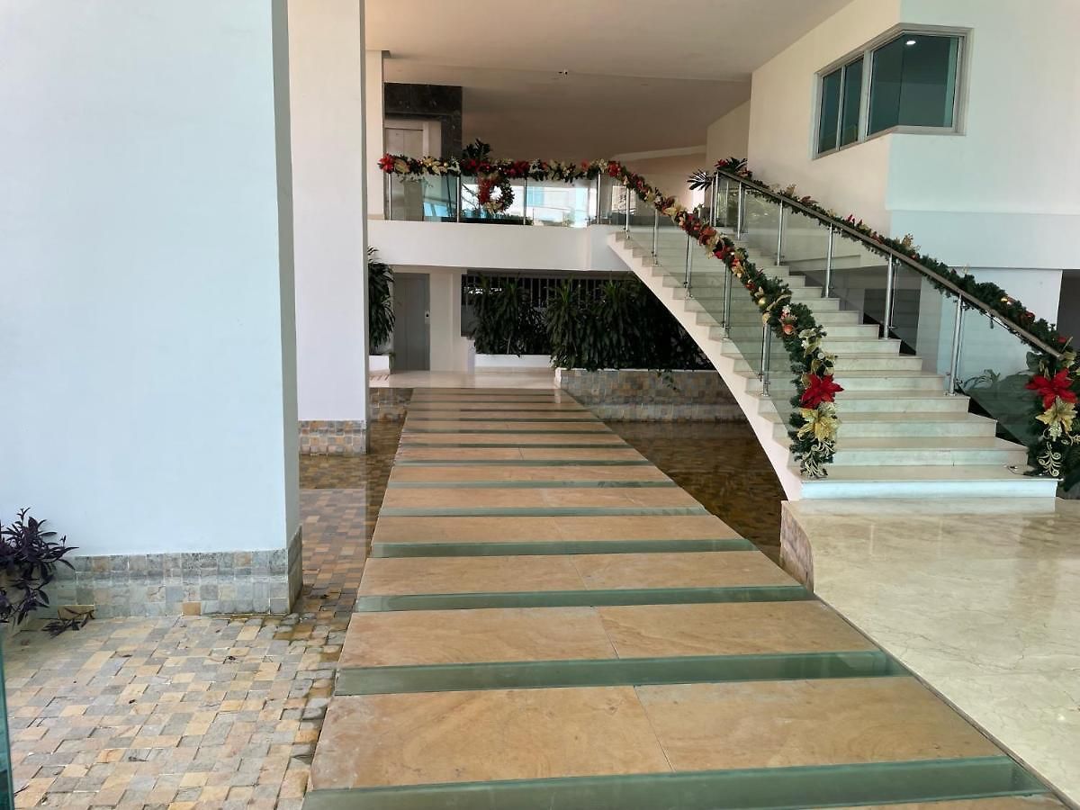 2br - Portovento 1108 Cartagena