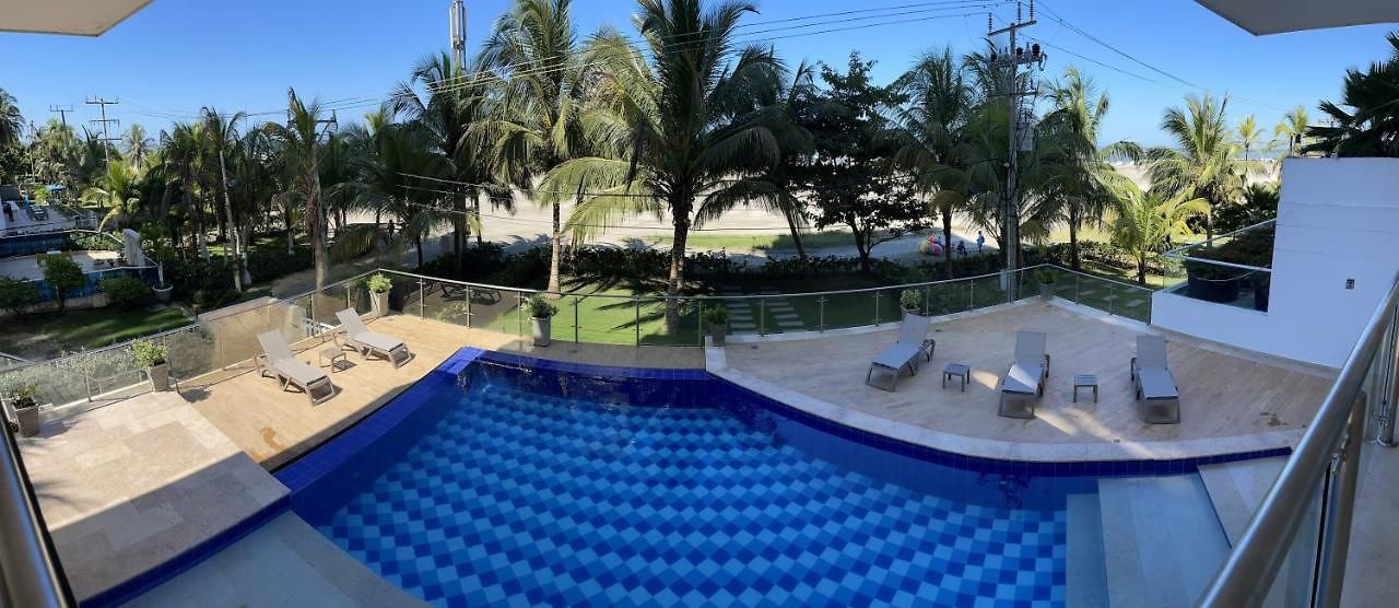 Apartamento 2br - Portovento 1108 *