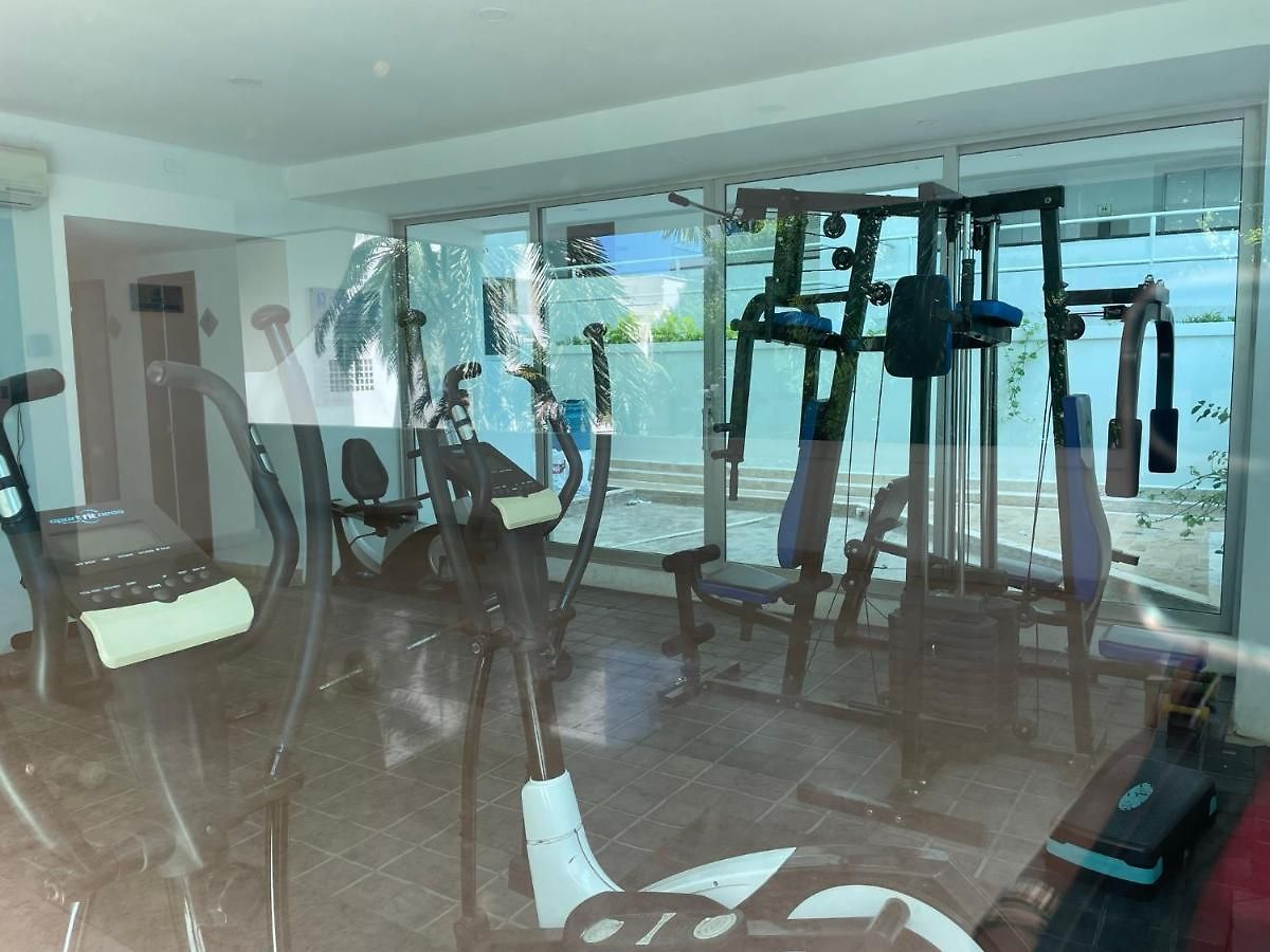 Apartamento 2br - Portovento 1108