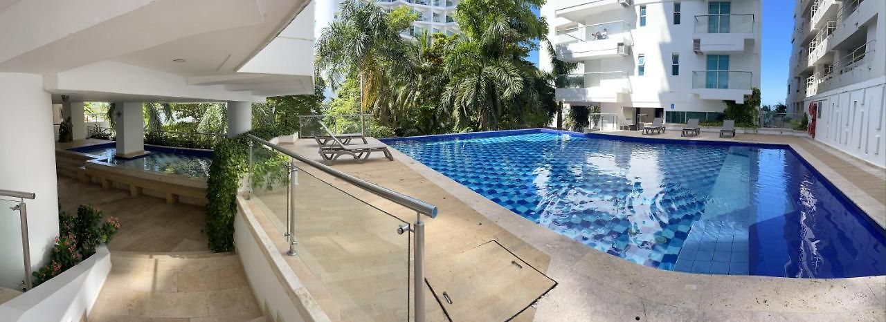2br - Portovento 1108 Cartagena