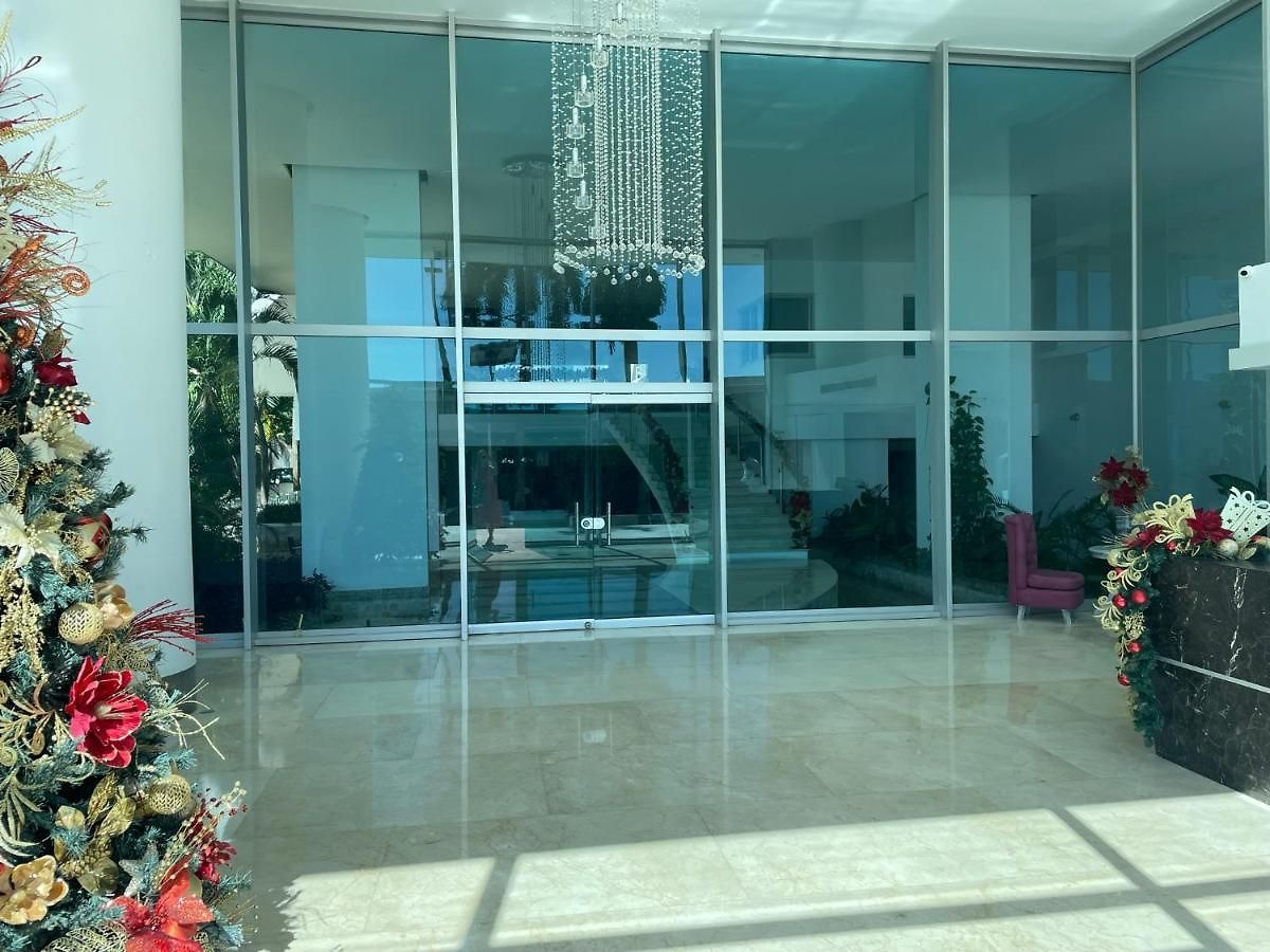 Apartamento 2br - Portovento 1108 Cartagena