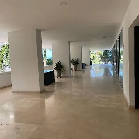 Apartamento Apartamento 2br - Portovento 1108 Cartagena