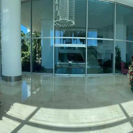 Apartamento 2br - Portovento 1108 *