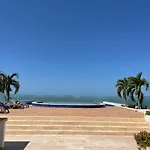 Apartamento 2Br - Portovento 1108
